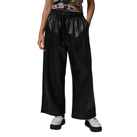 Брюки Jordan Flight Faux Leather Pant