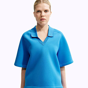 Поло Nike Sportswear Pregame Fleece Polo