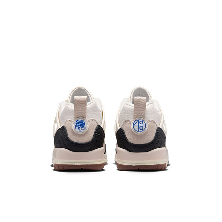 Кроссовки Jordan Spizike Low FC (GS)