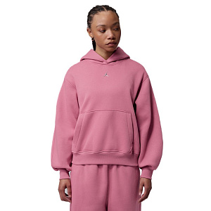 Толстовка Jordan Break Fleece Pullover BB