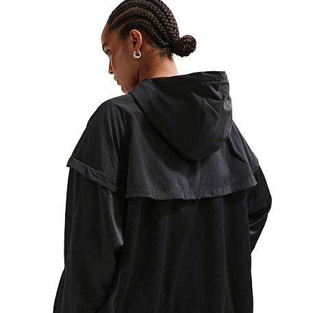 Толстовка Nike Sportswear Oversized Windrunner Jacket