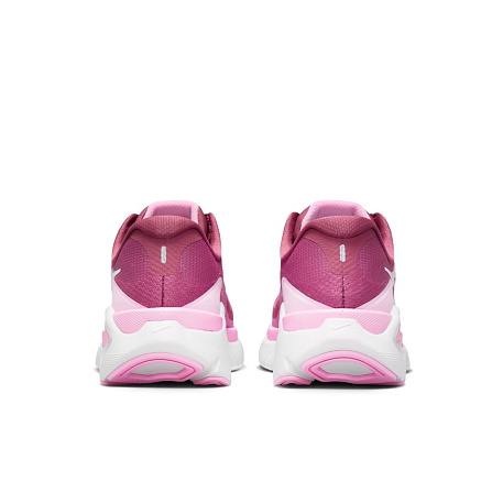 Кроссовки Nike Structure Plus