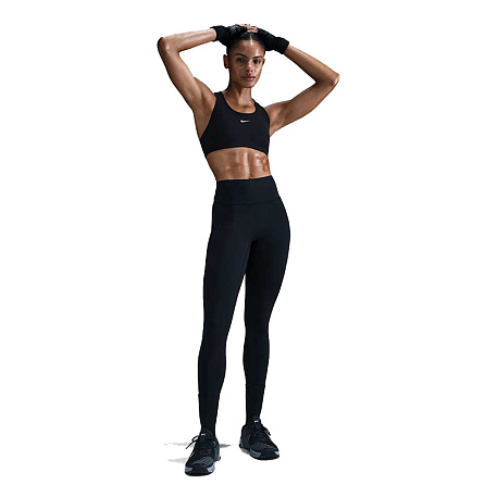 Лосины Nike Universa Medium-Support High-Waisted Full-Length Leggings with Pockets