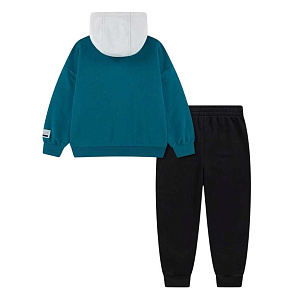 Костюм Nike Sportswear Multisport French Terry Pullover Set