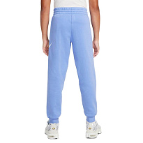 Брюки Nike Club Fleece