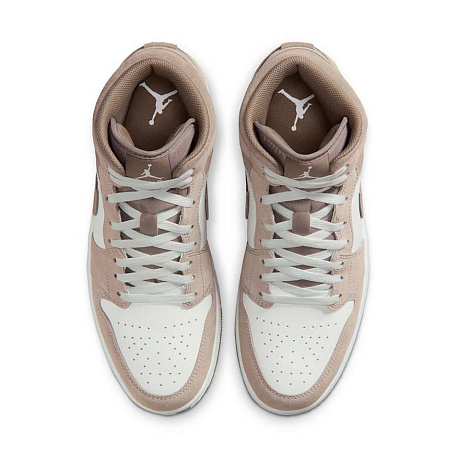 Кроссовки Air Jordan 1 Mid