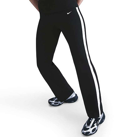 Брюки Nike Sportswear High-Waisted Pants