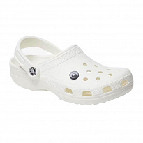 Украшение для обуви Crocs Googly Eye