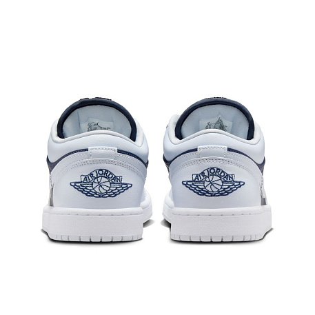 Кроссовки Air Jordan 1 Low Se