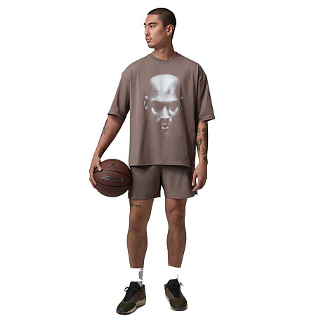Футболка Jordan Dri-FIT Sport Graphic T-Shirt