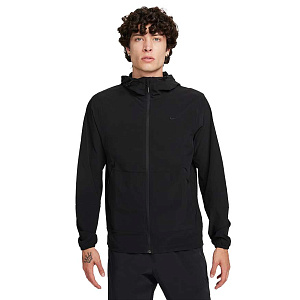 Толстовка Nike Unlimited Repel Hooded Versatile Jacket