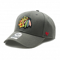 Кепка 47 Brand Chicago Blackhawks