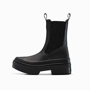 Кеды Converse Chuck Taylor All Star Lugged Heel NU