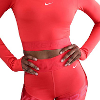 Шорты Nike Pro Sculpt Dri-FIT High-Waisted 5 Biker Shorts