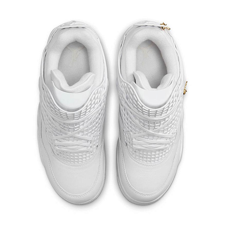 Кроссовки Air Jordan 4 Net