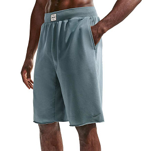 Шорты Nike N.A.C Dri-FIT Fleece Training Shorts