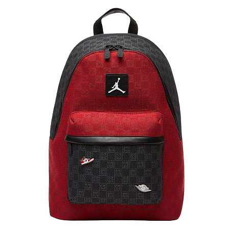 Рюкзак Jordan Jam Monogram Backpack Varsity