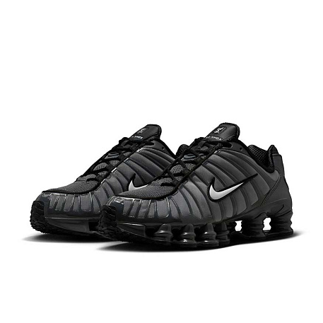 Кроссовки Nike Shox TL SE