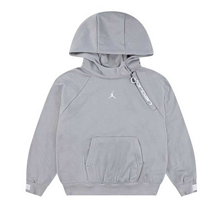 Толстовка Jordan Ease Fleece Hoodie