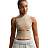 Майка Nike Sportswear Chill Knit Rib Tank