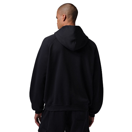 Толстовка Jordan Break Oversized Fleece Full-Zip BB