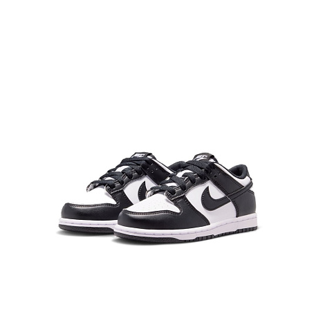 Кроссовки Nike Dunk Low (PS)