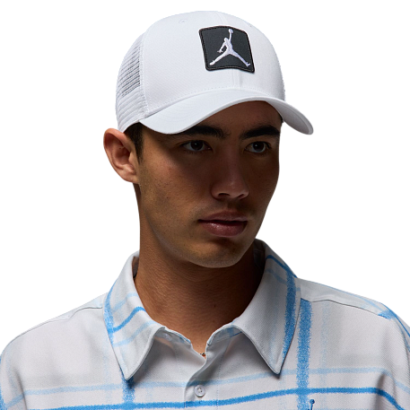 Кепка Jordan Rise Structured Hat