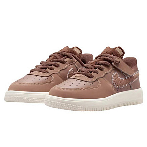 Кроссовки Nike Force 1 Low EasyOn (PS)