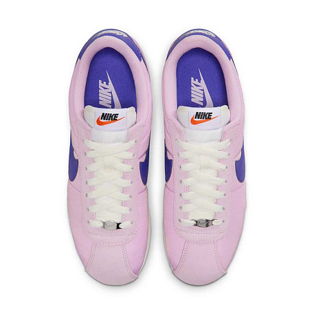 Кроссовки Nike Cortez Textile
