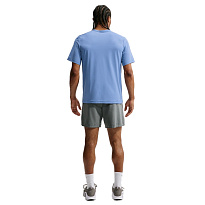 Футболка Nike Dri-FIT UV Hyverse Top Field Graphic