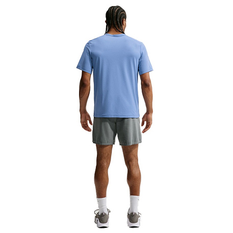 Футболка Nike Dri-FIT UV Hyverse Top Field Graphic