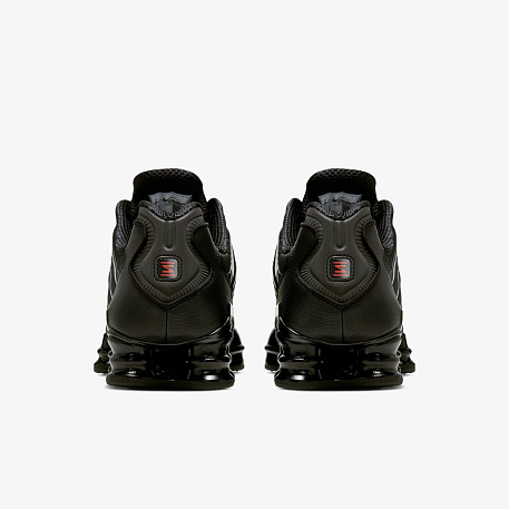 Кроссовки Nike  SHOX TL