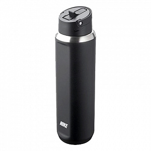 Бутылка Nike Sportswear RECHARGE STRAW BOTTLE 24 OZ
