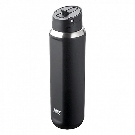 Бутылка Nike Sportswear RECHARGE STRAW BOTTLE 24 OZ