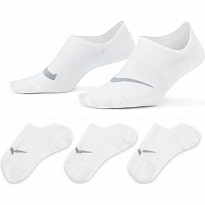 Носки Nike EVERYDAY PLUS LTWT FOOTIE