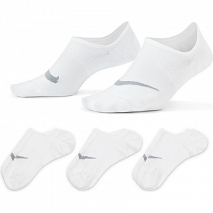 Носки Nike EVERYDAY PLUS LTWT FOOTIE