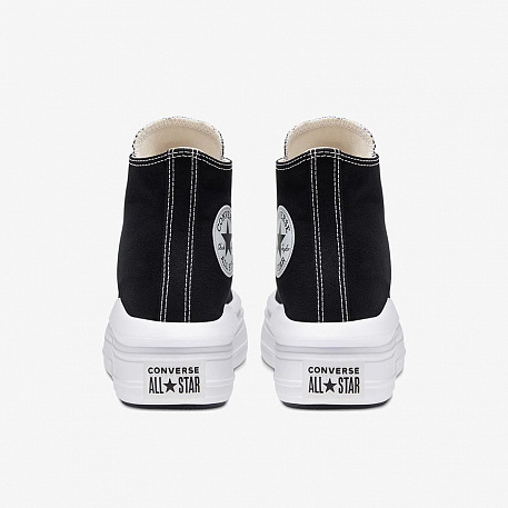 Кеды Converse CTAS MOVE HI