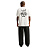 Футболка Nike SB Loose T-Shirt WC26