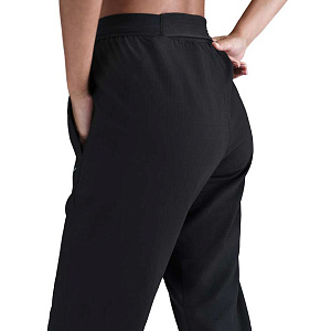 Брюки Nike Tempo Warm Dri-FIT Mid-Rise Full-Length Running Pants