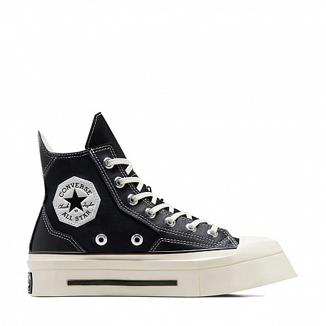 Кеды Converse Chuck 70 De Luxe Squared Hi