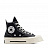 Кеды Converse Chuck 70 De Luxe Squared Hi