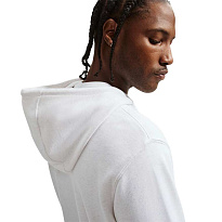 Толстовка Nike Club Full-Zip French Terry Hoodie