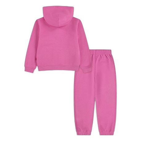 Костюм Jordan Brooklyn Pullover Set