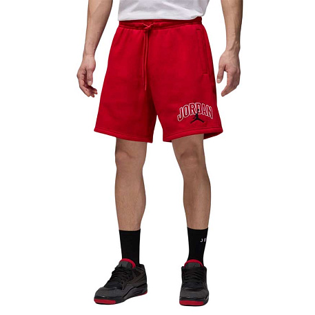 Шорты Jordan Brooklyn Fleece