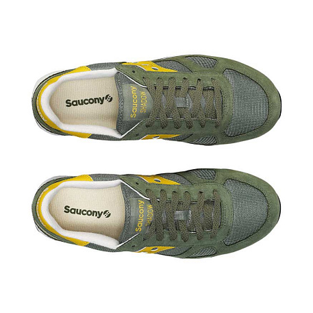 Кроссовки Saucony Shadow 6000 Original