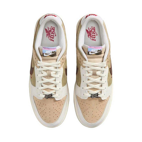 Кроссовки Nike Dunk Low