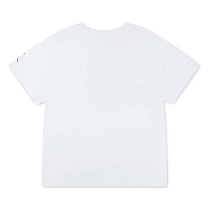 Футболка Jordan 23 Flowers T-shirt