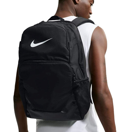 Рюкзак Nike Brasilia Backpack (Extra Large, 30L)
