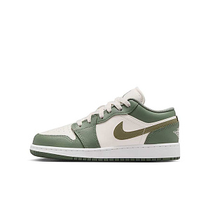 Кроссовки Air Jordan 1 Low (GS)
