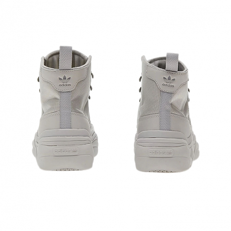 Ботинки Adidas Superstar Millencon Boot Grey